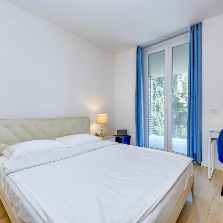 Diamante by Garda FeWo - Appartamento con Vista Lago - 22