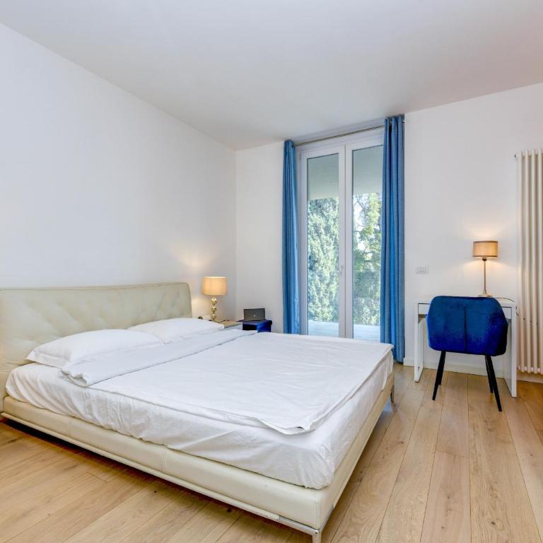 Diamante by Garda FeWo - Appartamento con Vista Lago - 23