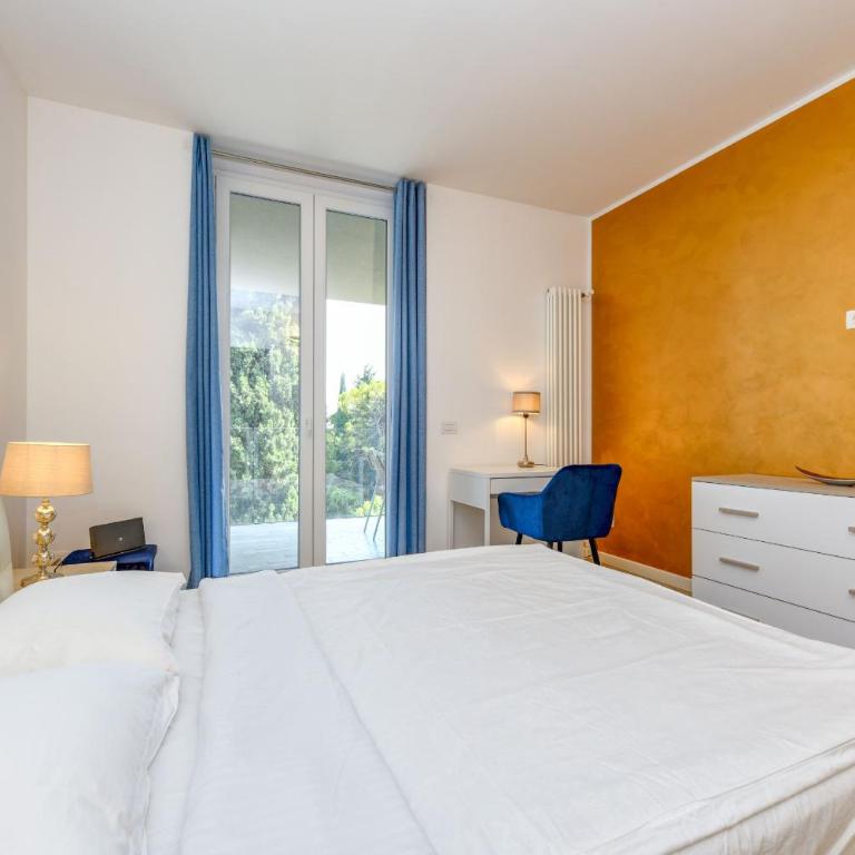 Diamante by Garda FeWo - Appartamento con Vista Lago - 24