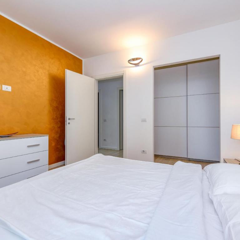 Diamante by Garda FeWo - Appartamento con Vista Lago - 25