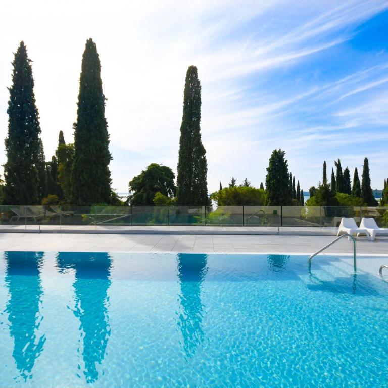 Diamante by Garda FeWo - Appartamento con Vista Lago - 30