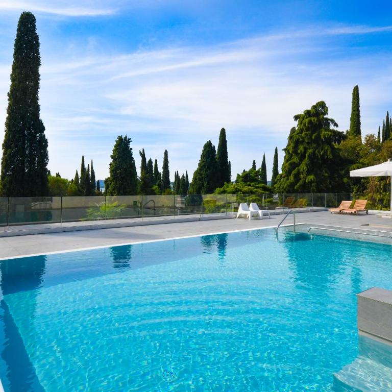 Diamante by Garda FeWo - Appartamento con Vista Lago - 37