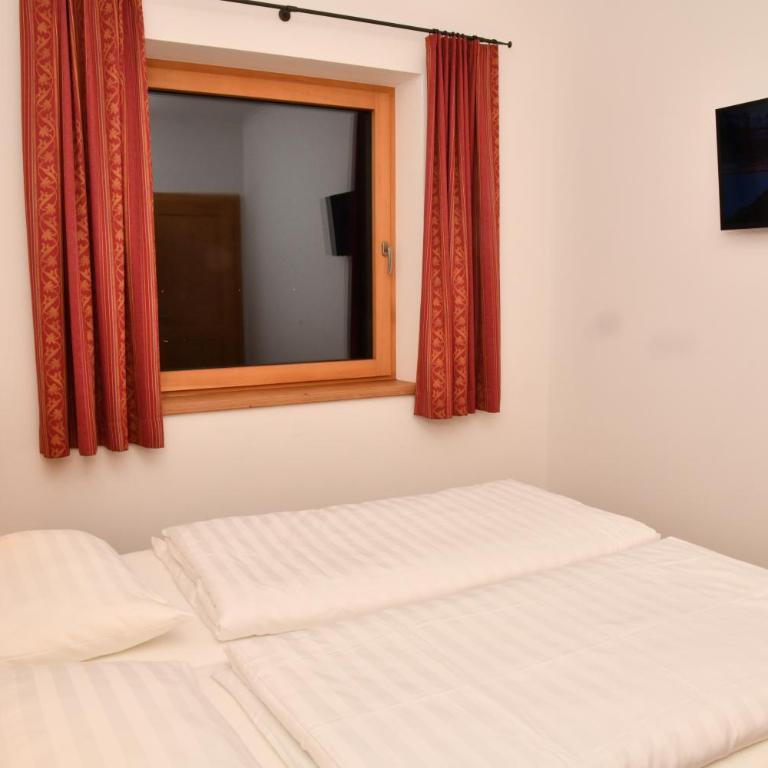 Appartements neben der Gondelbahn - Haus Nord - Apartment - 11