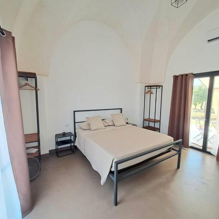 Casina Pompiliano - Appartamento con 1 Camera da Letto - 3