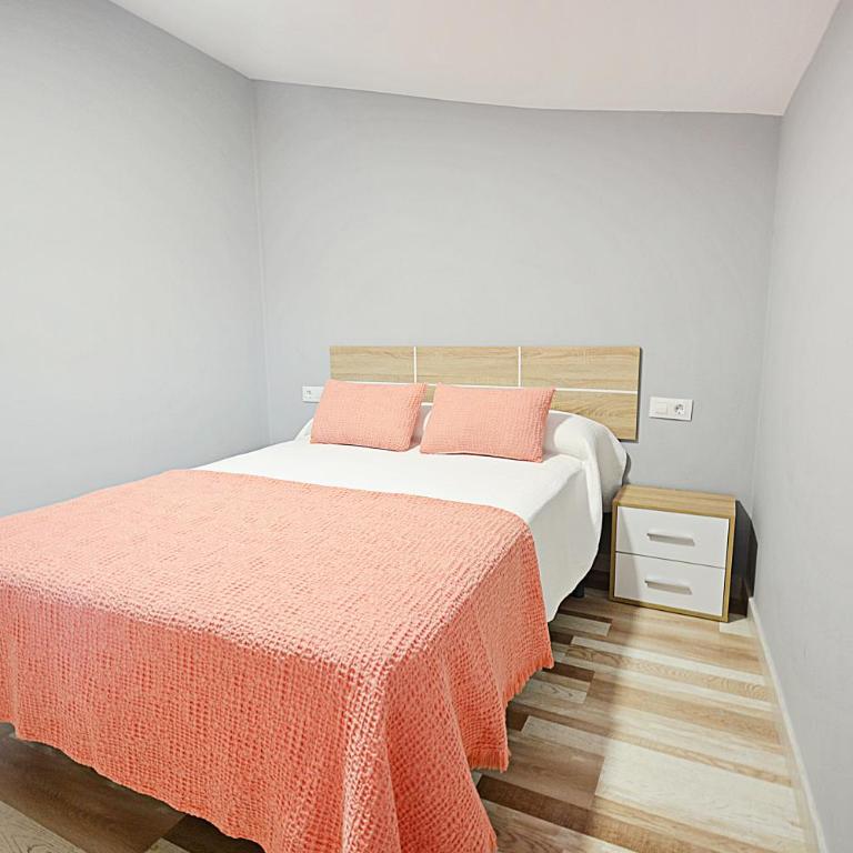 Apartamentos de Playa en el centro de O Grove - One-Bedroom Apartment - 15