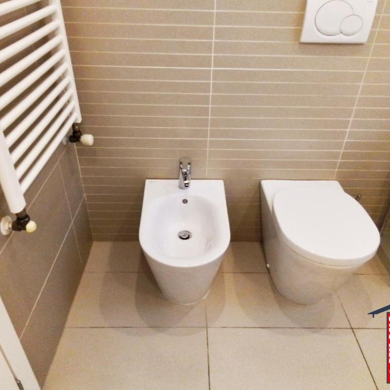 MilanoFlats - TriloGolinelli - Appartamento con 2 Camere da Letto - 16