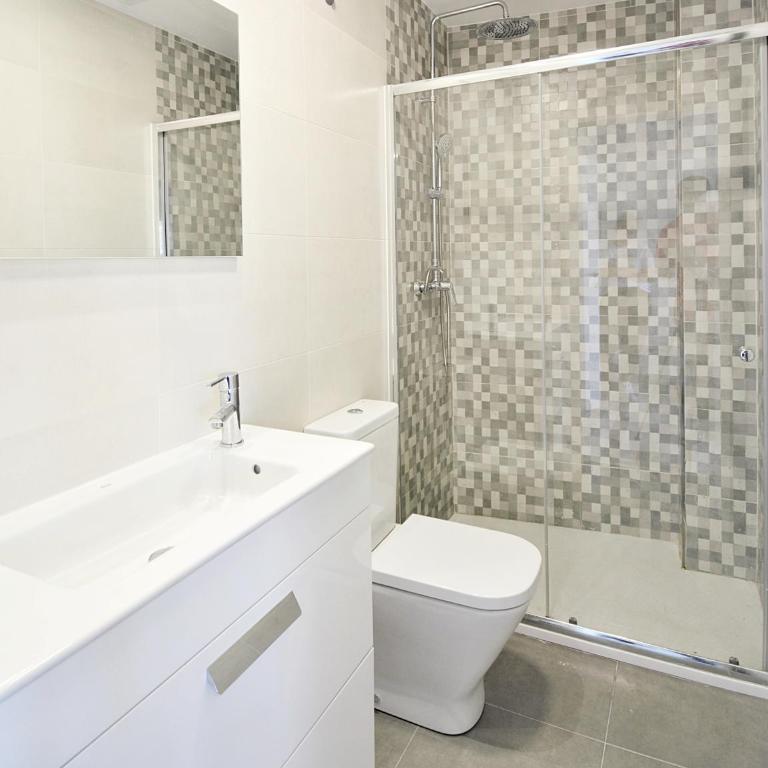 Apartamentos de Playa en el centro de O Grove - One-Bedroom Apartment - 7