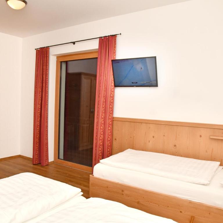 Appartements neben der Gondelbahn - Haus Nord - Apartment - 12