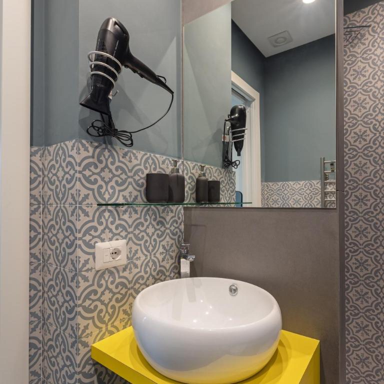 Sweet Sicily Apartments - Appartamento con Vista Giardino - 7