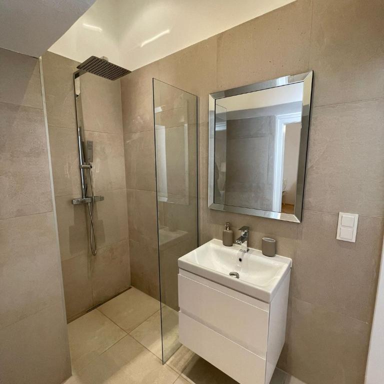 Apartment Zum Dom - Apartment mit 2 Schlafzimmern - 6
