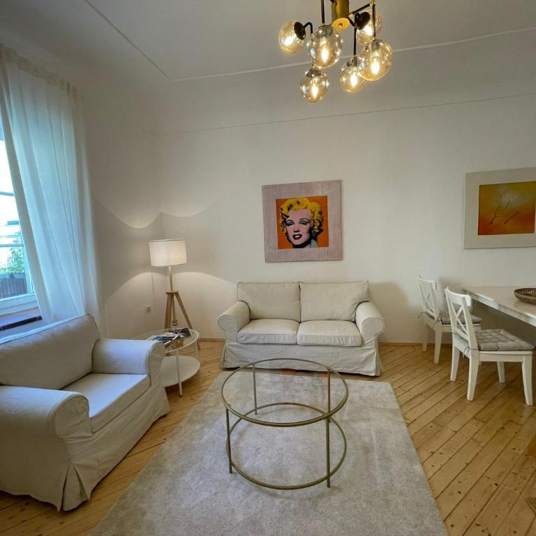 Apartment Zum Dom - Apartment mit 2 Schlafzimmern - 7