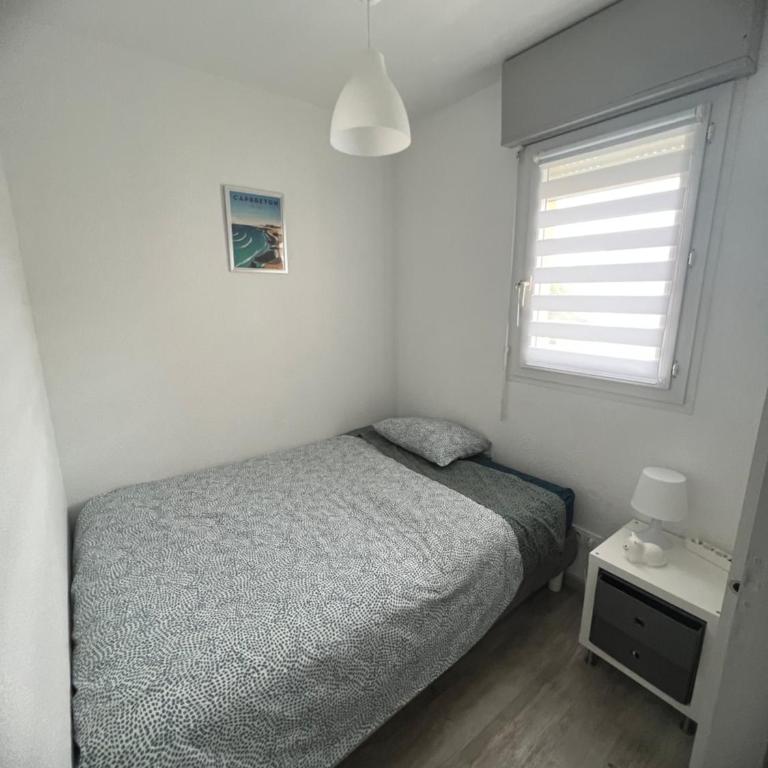 Appartement HOSSEGOR plage SUD Classé 3 étoiles - Apartment mit 2 Schlafzimmern - 29