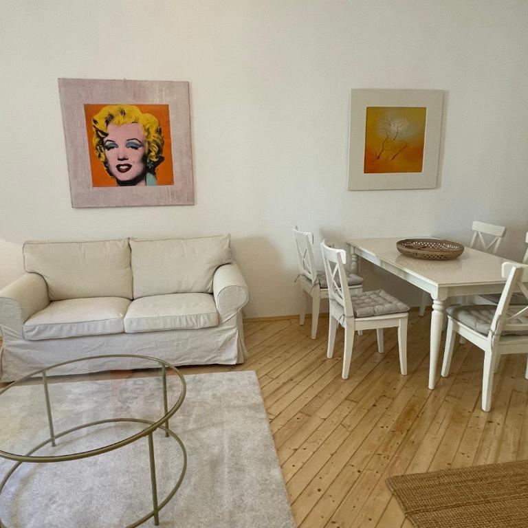 Apartment Zum Dom - Apartment mit 2 Schlafzimmern - 9