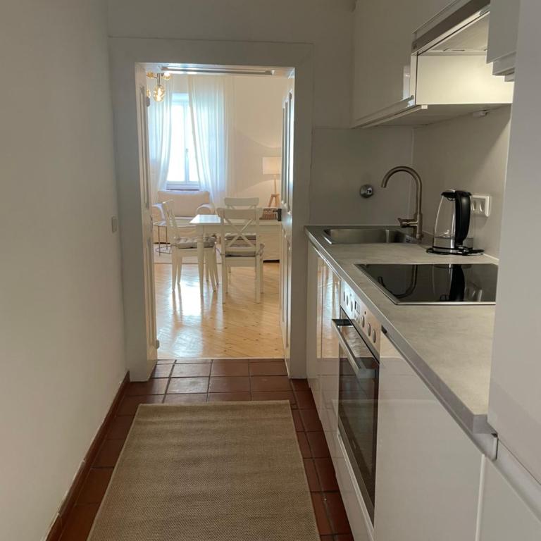 Apartment Zum Dom - Apartment mit 2 Schlafzimmern - 13