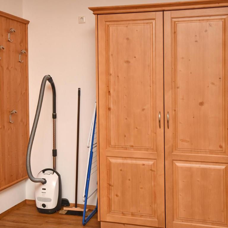 Appartements neben der Gondelbahn - Haus Nord - Apartment - 13