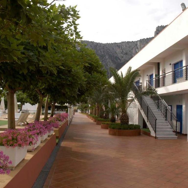 La Marsa Vacances - Appartamento con 1 Camera da Letto - 1
