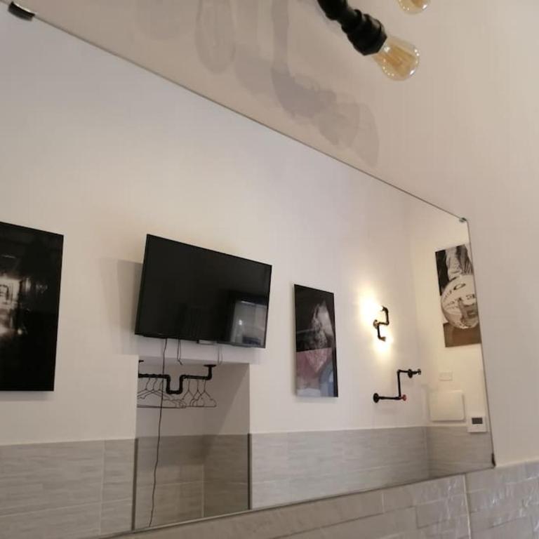 Trastevere Home Gallery - One-Bedroom Apartment - 5