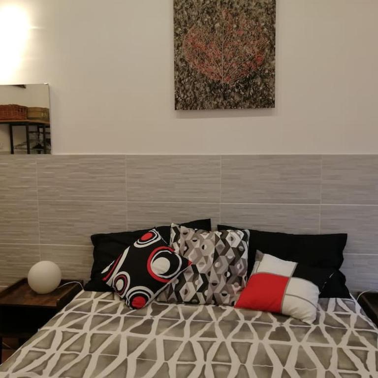 Trastevere Home Gallery - One-Bedroom Apartment - 6