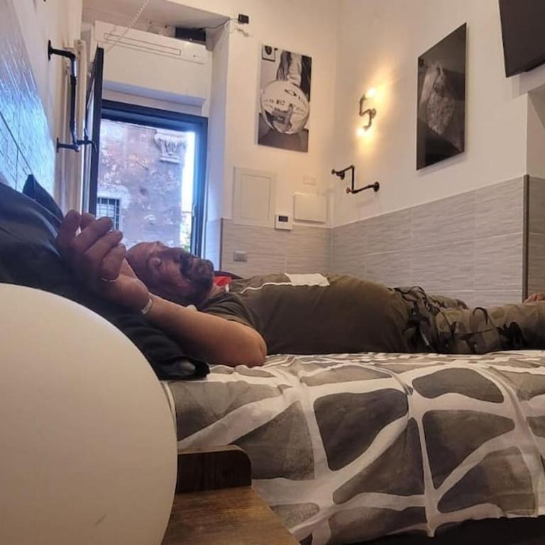 Trastevere Home Gallery - One-Bedroom Apartment - 7