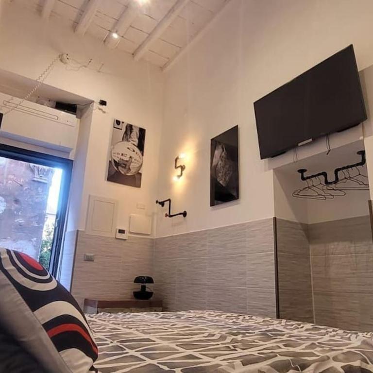 Trastevere Home Gallery - One-Bedroom Apartment - 10