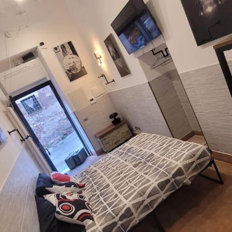 Trastevere Home Gallery - One-Bedroom Apartment - 12