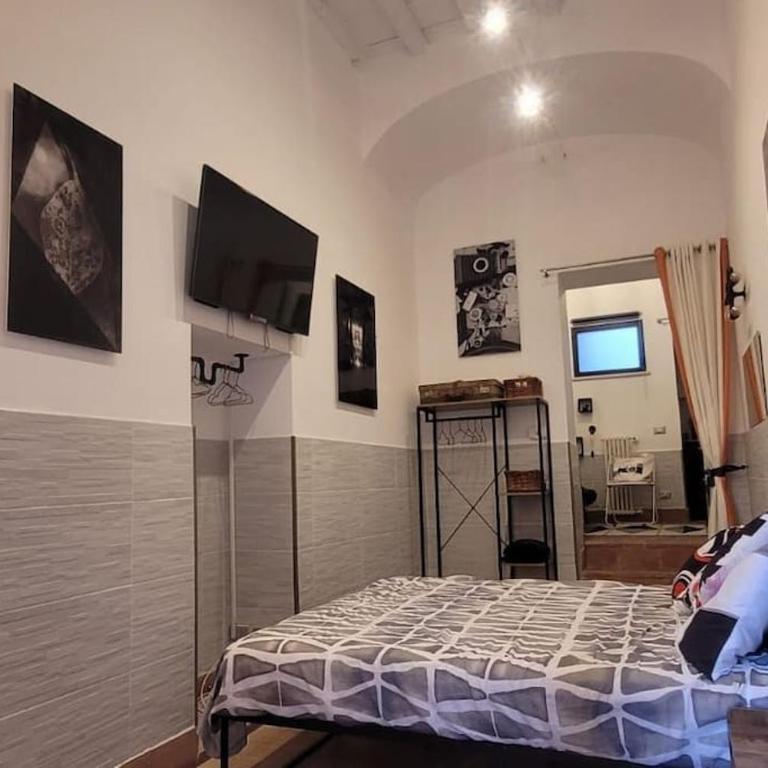Trastevere Home Gallery - One-Bedroom Apartment - 15