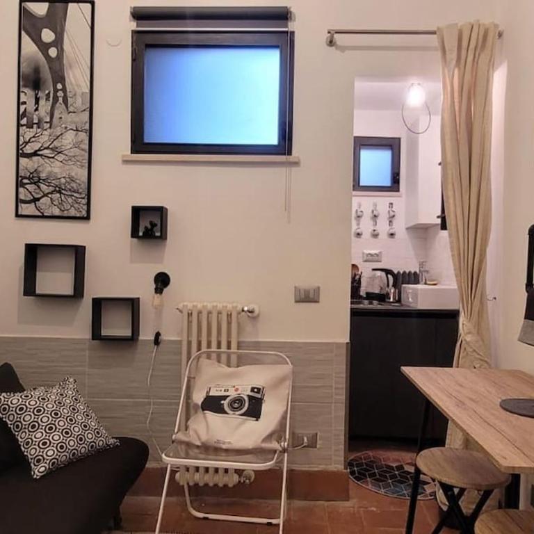 Trastevere Home Gallery - One-Bedroom Apartment - 17