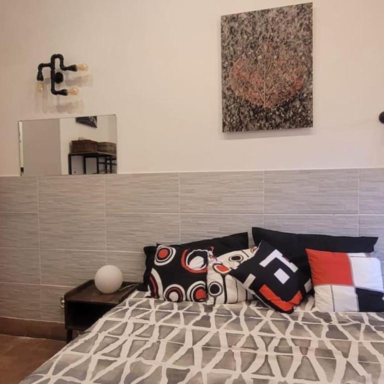 Trastevere Home Gallery - One-Bedroom Apartment - 19