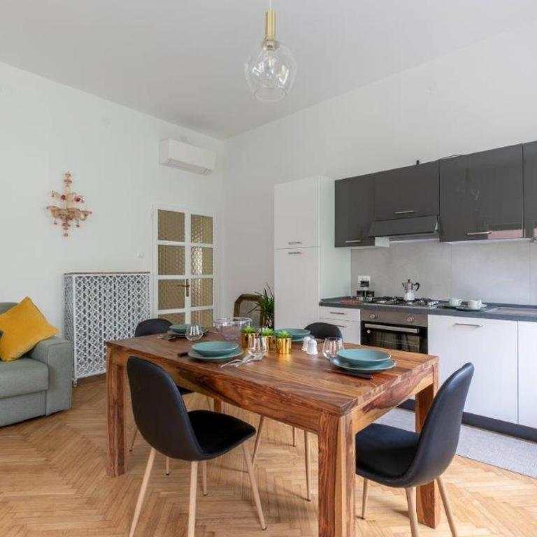New Opening House 7 Lido Venice Near Ferry And Beach - Appartement 2 Chambres - 1