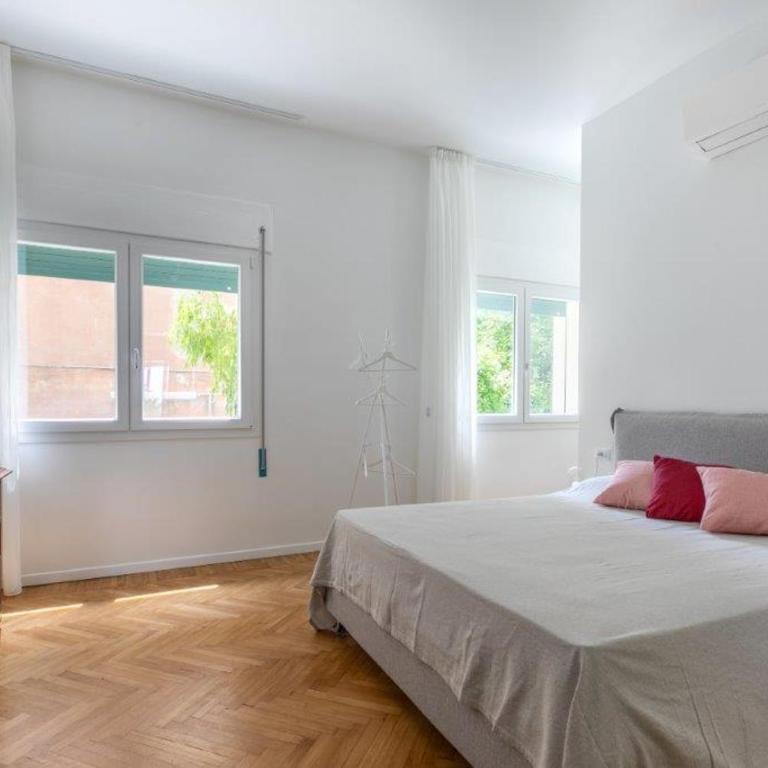 New Opening House 7 Lido Venice Near Ferry And Beach - Appartement 2 Chambres - 4
