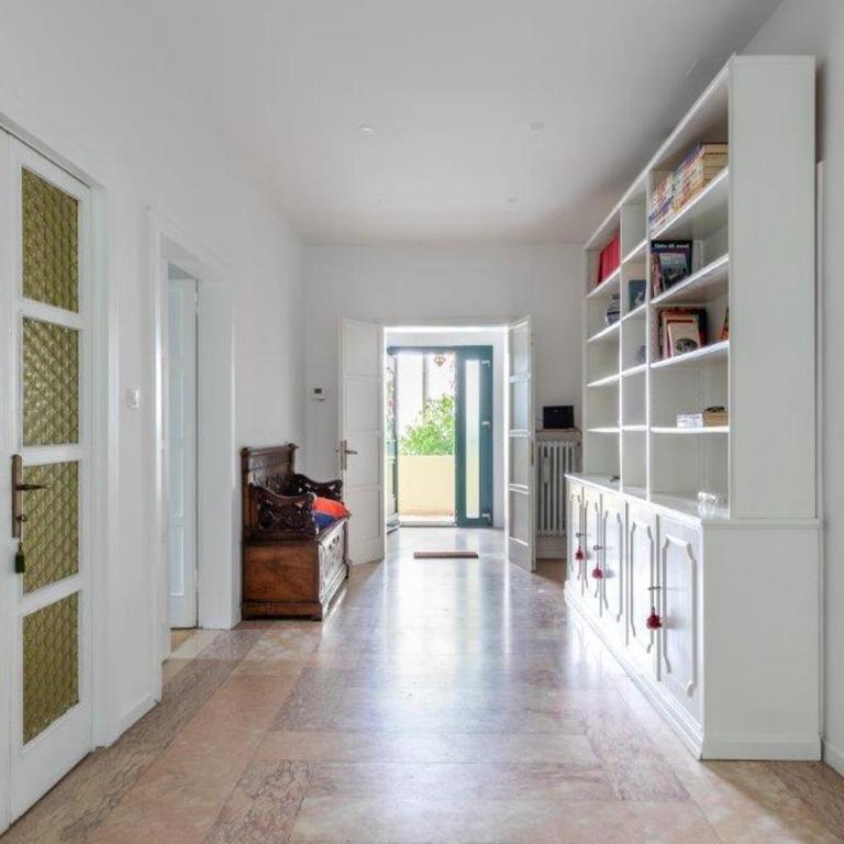 New Opening House 7 Lido Venice Near Ferry And Beach - Appartement 2 Chambres - 5