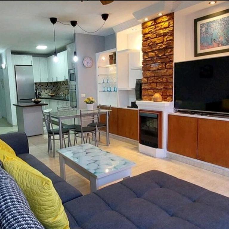 Balcón Atlantida - Apartamento Dúplex - 5