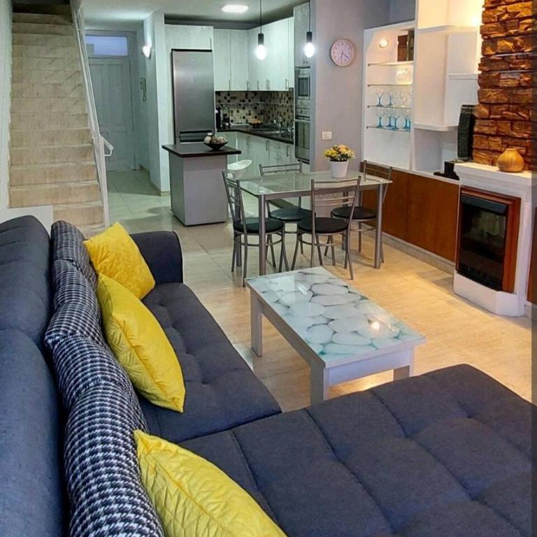 Balcón Atlantida - Apartamento Dúplex - 4