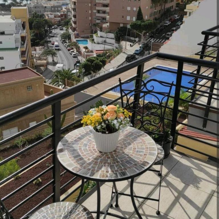 Balcón Atlantida - Apartamento Dúplex - 11