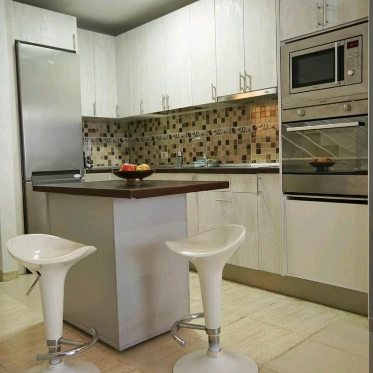 Balcón Atlantida - Apartamento Dúplex - 10