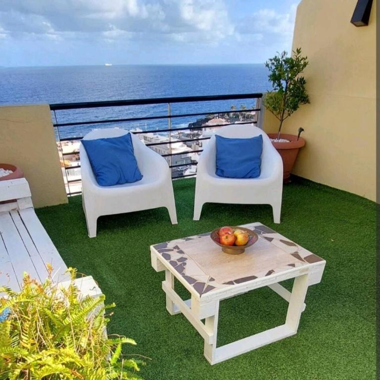 Balcón Atlantida - Apartamento Dúplex - 3