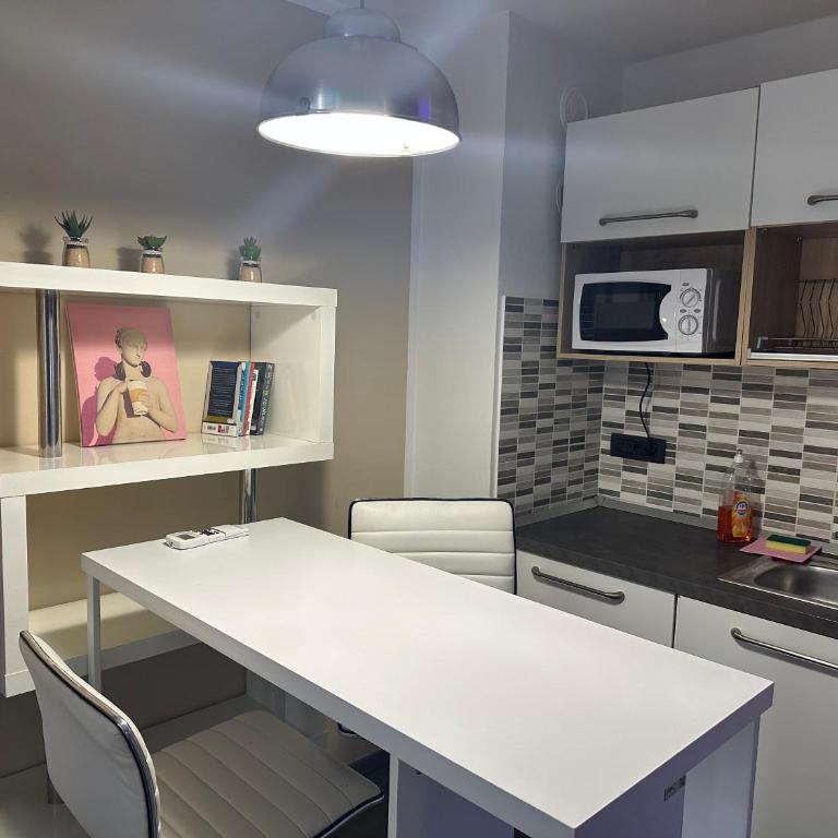FEEL - Vivid Apartment - Appartamento con 1 Camera da Letto - 12