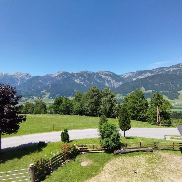 Appartement Schwarzkoglerhof - Apartment mit 2 Schlafzimmern - 32
