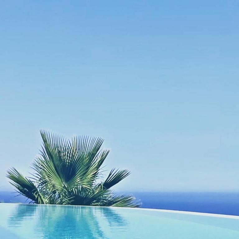 La Paratá Suites Mojácar - Suite Deluxe con vistas al mar - 12