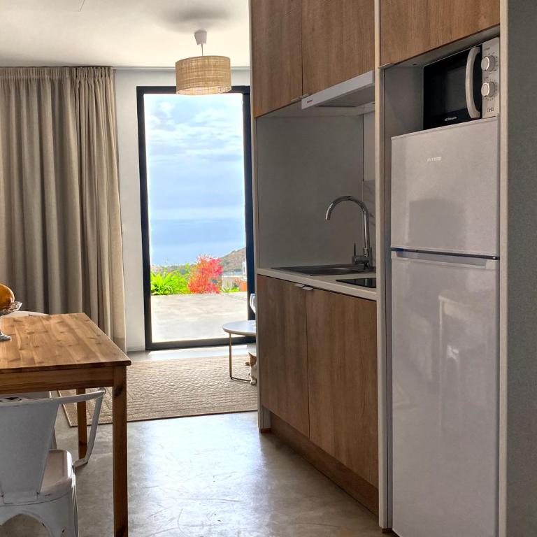La Paratá Suites Mojácar - Estudio con vistas al mar - 7