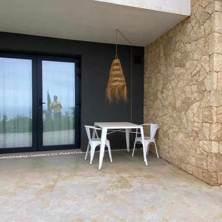 La Paratá Suites Mojácar - Estudio con vistas al mar - 6