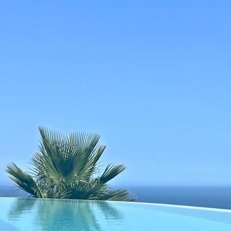 La Paratá Suites Mojácar - Estudio con vistas al mar - 29