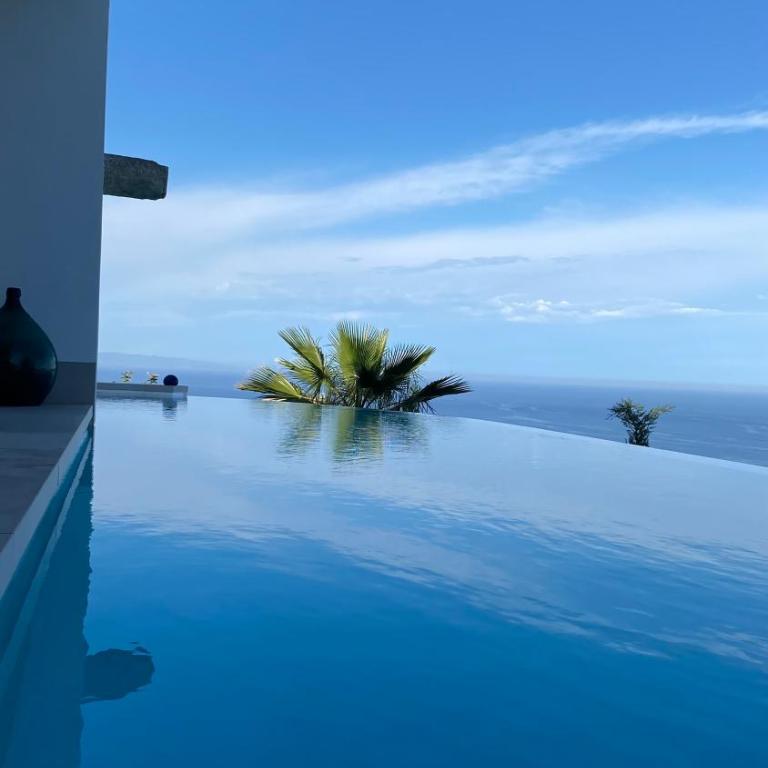 La Paratá Suites Mojácar - Estudio con vistas al mar - 40