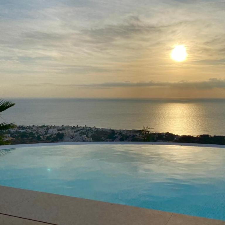 La Paratá Suites Mojácar - Estudio con vistas al mar - 42