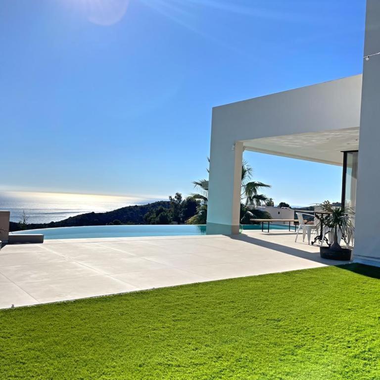 La Paratá Suites Mojácar - Suite Deluxe con vistas al mar - 39