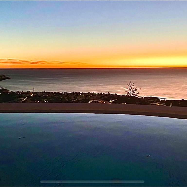 La Paratá Suites Mojácar - Estudio con vistas al mar - 44