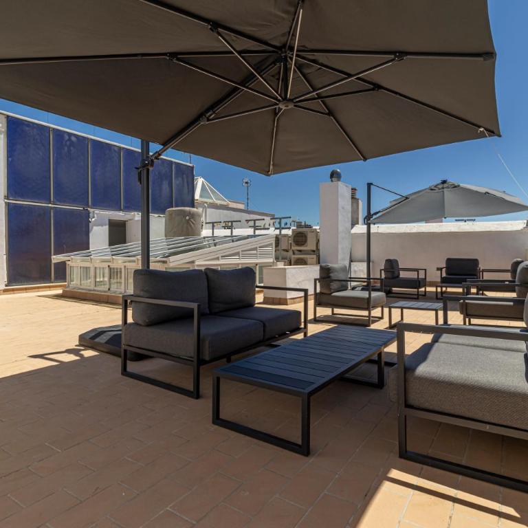 Allo Apartments San Roque 2ºB - Apartamento de 1 dormitorio - 3
