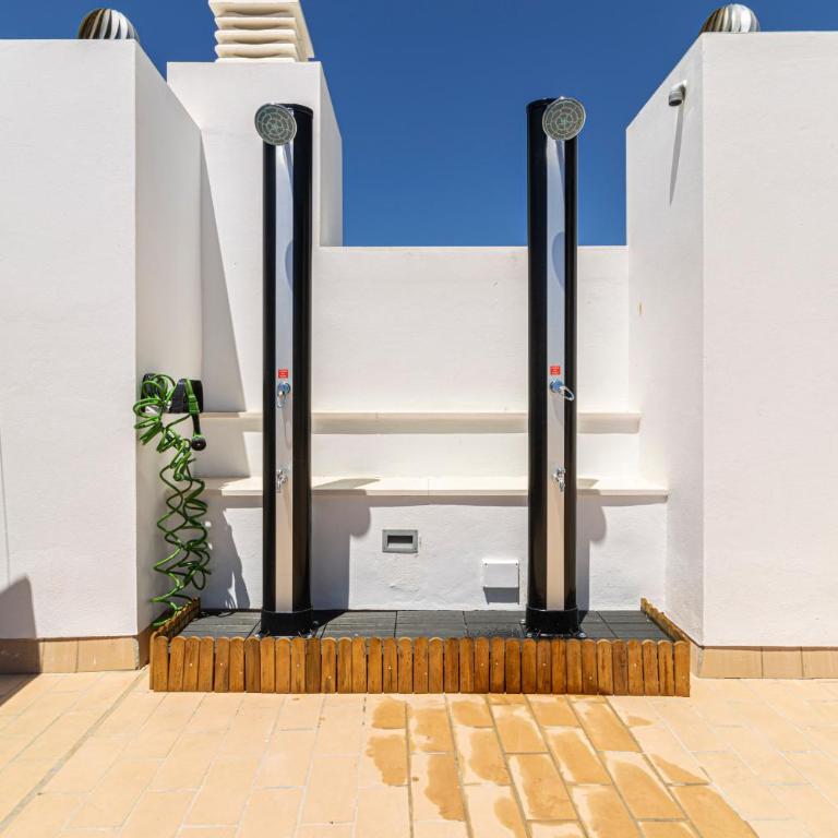 Allo Apartments San Roque 2ºB - Apartamento de 1 dormitorio - 8