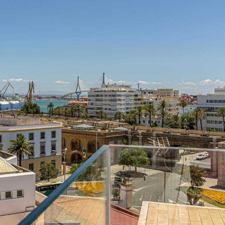 Allo Apartments San Roque 2ºA - Apartamento de 1 dormitorio - 7