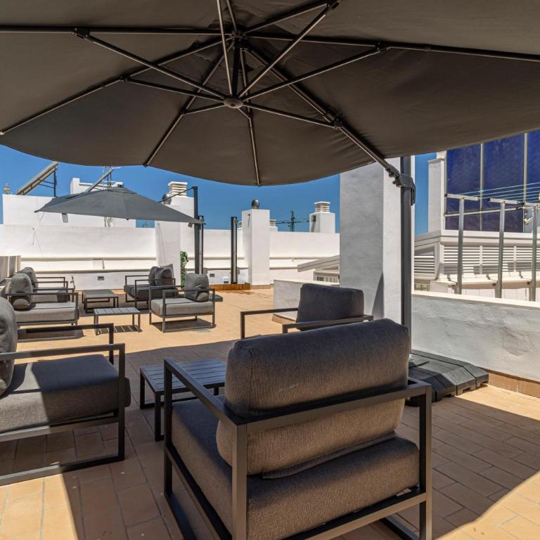 Allo Apartments San Roque 2ºA - Apartamento de 1 dormitorio - 1